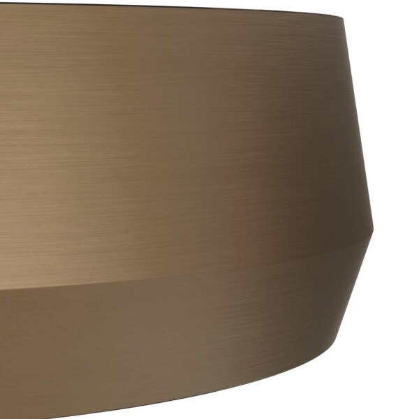Creed Coffee Table